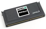 Athlon 800 Slot A